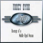 Revenge Of A Middle-Aged Woman