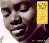 Telling Stories [Bonus CD]