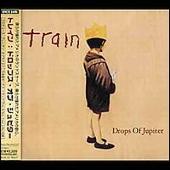 Drops of Jupiter [Japan Bonus Track]