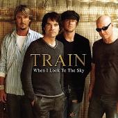 When I Look to the Sky [Australia CD]
