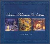 3 CD Gift Set