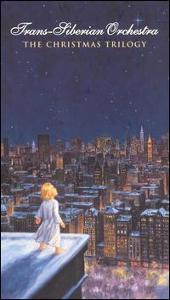 Christmas Trilogy [CD & DVD]