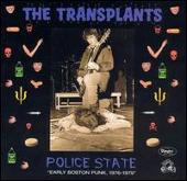 Police State