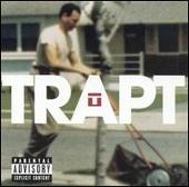 Trapt [DualDisc]