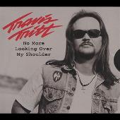 No More Looking Over My Shoulder [CD5/Cassette Single]