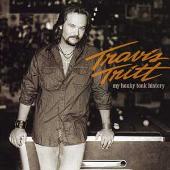 My Honky Tonk History