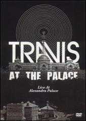 Travis at the Palace