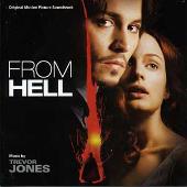 From Hell [Original Soundtrack]