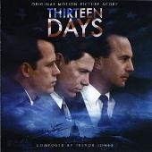 Thirteen Days: Original Motion Picture Score