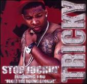 Stop Jockin'