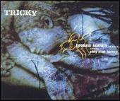 Broken Homes [CD Single]