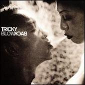 Blowback [Bonus Tracks]
