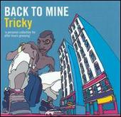 Back to Mine