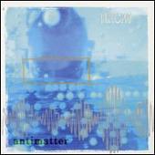 Antimatter