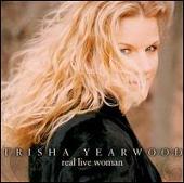Real Live Woman [Japan Bonus Track]
