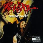 Emotions [CD]