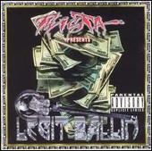 Legit Ballin - The Album 