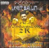 Legit Ballin' Vol. 2: Street Scriptures