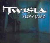 Slow Jamz [Import Single]