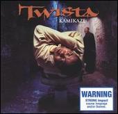 Kamikaze [Bonus Track]
