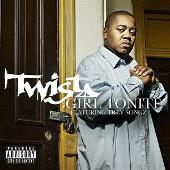 Girl Tonite (Amended Album Version)