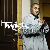 Girl Tonite [Digital 1 Track Clean]