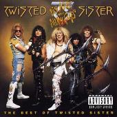 Big Hits and Nasty Cuts: The Best of Twisted Sister