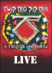 Twisted Christmas Live