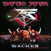 Live at Wacken: The Reunion