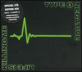Life Is Killing Me [UK Bonus Tracks]