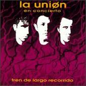 Tren De Largo Recorrido