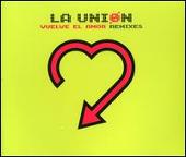 Vuelve el Amor (Remixes)