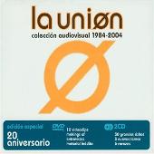 Coleccion Audiovisual: 1984-2004