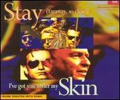 Stay (Faraway, So Close) [UK Swing]