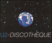 Discothèque, Pt. 2 [UK]
