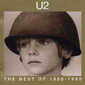 The Best Of 1980-1990