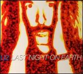 Last Night on Earth, Pt. 1