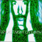 Last Night on Earth, Pt. 2