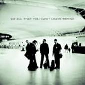 All That You Can't Leave Behind (Limited)