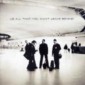 All That You Can't Leave Behind