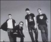 Elevation, Pt. 2 [Australia CD]