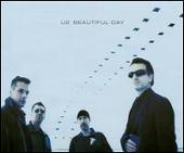Beautiful Day [Japan CD]