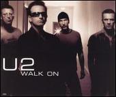 Walk On, Pt. 2 [Import CD]