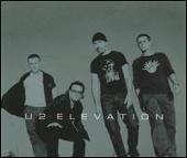 Elevation [Japan CD]