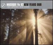 New Years Dub [Japan]