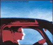 Who's Gonna Ride Your Wild Horses [Import CD]