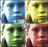 A Tribute to U2 [Big Eye]
