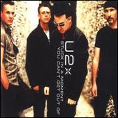 Stuck in a Moment You Can't Get Out of, Pt. 1 [Import]