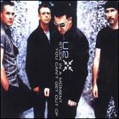 Stuck in a Moment You Can't Get Out of, Pt. 2 [Import]