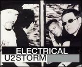 Electrical Storm [Austrailian CD]